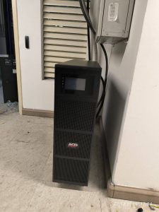 Электротехника