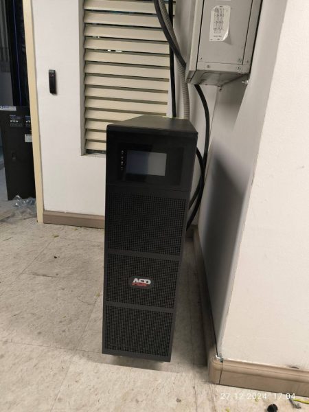 Электротехника